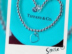 -Tiffany & Co.蒂芙尼
(天津万象城店)
