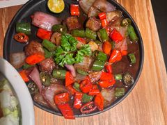 -岛风·台食小馆 ISLAND BISTRO(烟台山店)