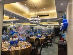 宴会厅-稻香酒家-宴会厅·BB宴·年会·喜宴(天河领展店)