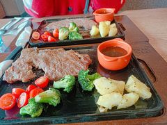 -必胜客(港城新天地店)