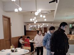 -花城粤菜餐厅(高新区店)