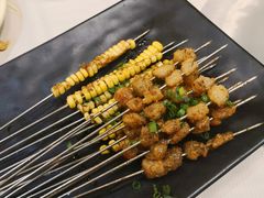 -聚味瞿记·龙虾堂(望城店)