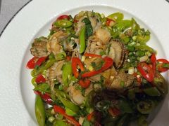 -郑庄脂渣海鲜楼(九水路店)