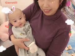 -喜孕佳儿天津月嫂母婴护理中心(金融街中心店)