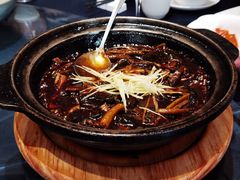 -香雪海饭店中餐厅(人民桥店)