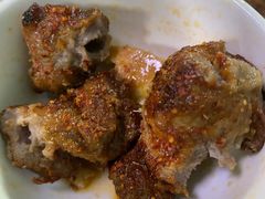 -清真新疆叶尔羌烤肉店(新香洲店)