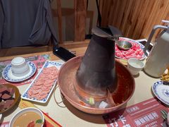 -东镇老火锅(长春路首店)