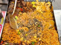 -郝大姐·乌龙山铁板烧(大学城三店)