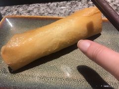壮元大春卷-南京大牌档(香港广场店)