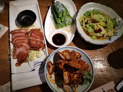 手撕包菜-胡桃里音乐酒馆(万科城市广场店)