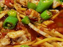 -盐井记·自贡美蛙鲜锅兔(中和店)