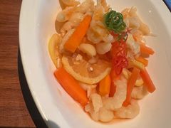 -林芝工布庄园希尔顿酒店-猎味中餐厅