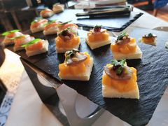 -拉蒂娜·巴西牛排馆 Latina·Brazilian Steakhouse(陆家嘴旗舰店)