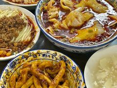 -西月城谭豆花(春熙路店)