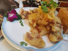 -人民公社铁锅炖·东北菜(卫国道店)