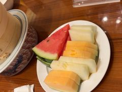 -北京王府井希尔顿酒店·万斯阁西餐厅