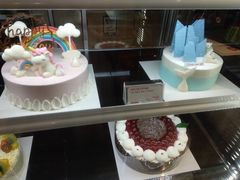 -85度C(南京珠江华海店)