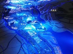 -广州市城市规划展览中心