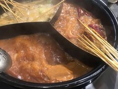 -签海串串火锅(泰华店)