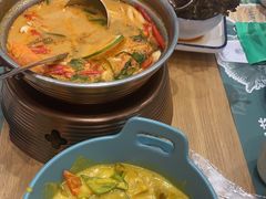 -泰悦澜·泰国餐厅(万象城店)