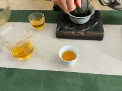 -先春西湖龍井•九曲红梅(杭大路店)