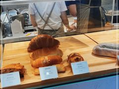 -DRUNK BAKER(上海陕康里店)