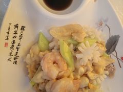 -津悦·正阳春烤鸭(红旗南路店)