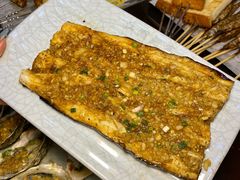 -江湖翅客(琶洲新村店)
