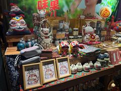-吃饭皇帝大(长宁龙之梦店)