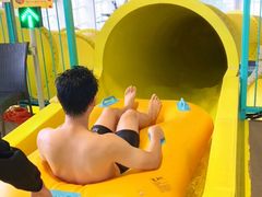 -温都水城·水梦奇缘