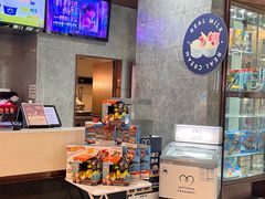 -UME影城(中国巨幕高新店)