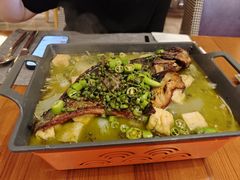 -北京王府井希尔顿酒店·万斯阁西餐厅