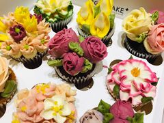 -BONCAKE裱花蛋糕(万象汇店)