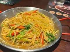 -拾捌川·自贡爆炒(新街口店)