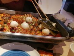 -鱼酷活鱼烤鱼(人信汇商场店)