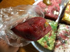 -非遗近水楼糕团(景德路店)