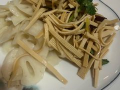 -鲁南仔·滕州炒鸡(经三路店)