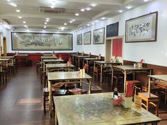 -惠丰源烩面馆(经七路店)