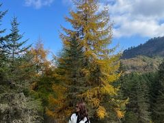 -硗碛藏寨·神木垒景区