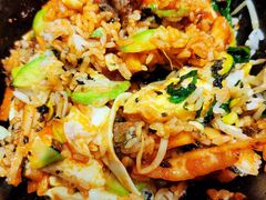 -米村拌饭(欧亚卖场店)