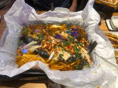 -龙头烤羊排•烤全羊•精酿扎啤(厦滘店)