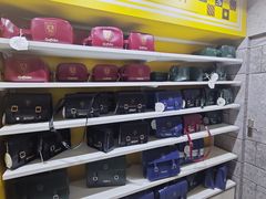 -上海来福士广场