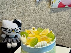 -好利来(彩香店)