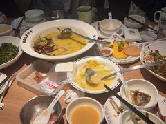 -太二酸菜鱼(武汉光谷保利店)