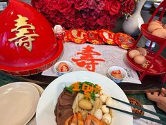 -锦府盐帮·私宴(赛特店)