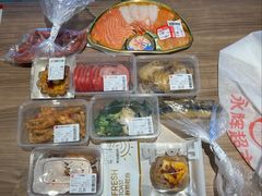 -永辉超市(嘉定宝龙广场店)