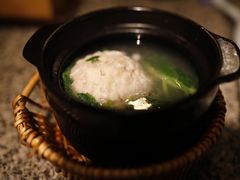 -南京大牌档(香港广场店)