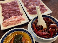-前门张记涮肉(前门店)
