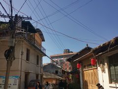 -正宗杨记普洱酸醋米线(总店)