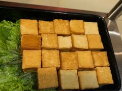 -成老灶火锅鸡(高东街店)